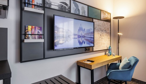 Urban Double Room
