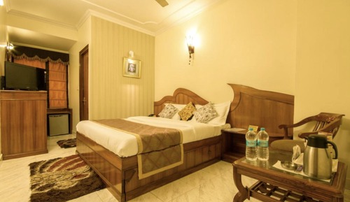 Habitación superior