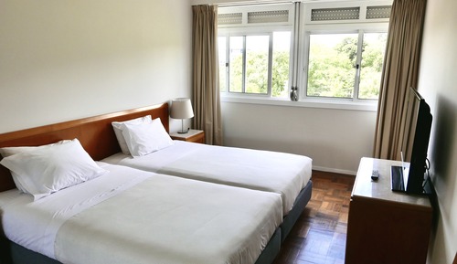 Suite estándar