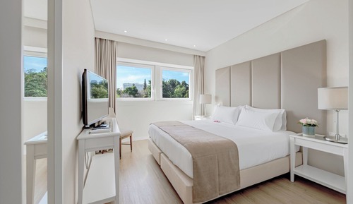 Suite Deluxe
