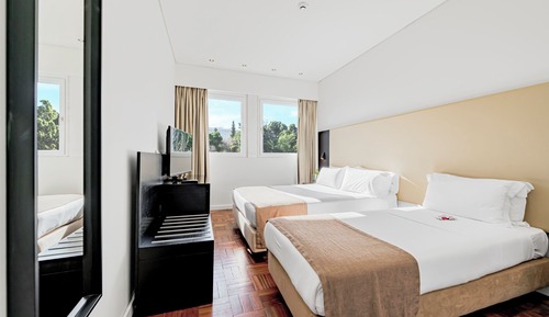 Suite superior