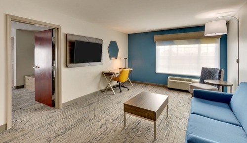 Suite, 1 habitación