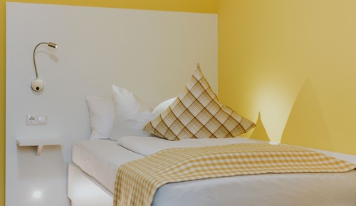 Habitación individual