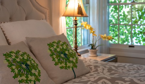 Garden Suite