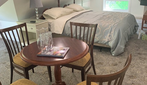 Suite estudio Premier