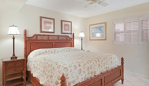 Condo 21, 2 Bedrooms, Ocean View