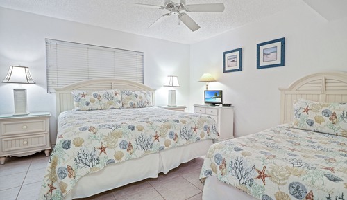 Condo 9, 2 Bedrooms, Ocean View