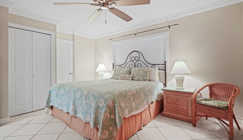 Condo 12, 2 Bedrooms, Ocean View