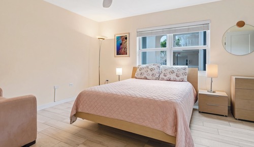 Condo 8, 2 Bedrooms, Ocean View