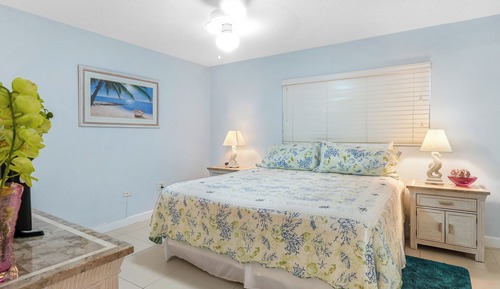Condo 14, 2 Bedrooms, Ocean View