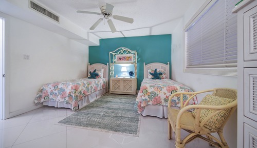 Condo 10, 2 Bedrooms, Ocean View