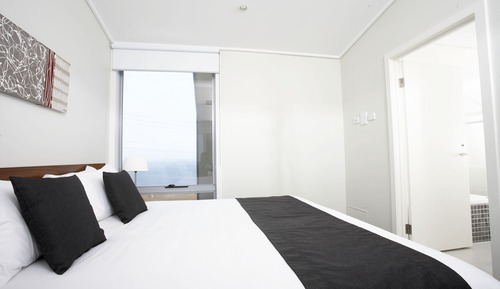 Habitación (Resort Room)