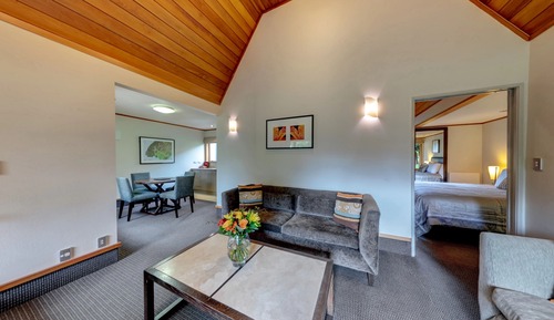 Villa Deluxe