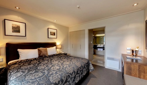 Suite Deluxe