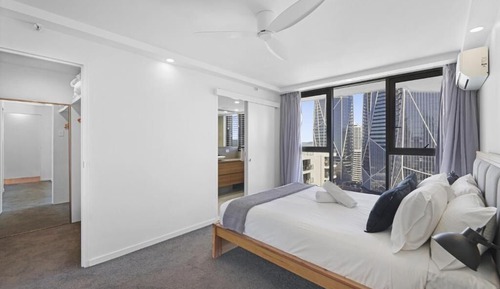 Apartamento Deluxe, 3 habitaciones