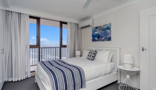 Apartamento superior, 2 habitaciones