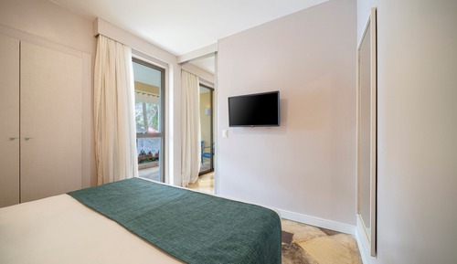 Suite Junior Deluxe