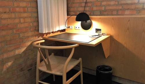 Habitación familiar