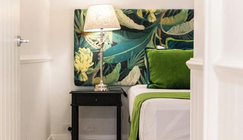 Suite Deluxe