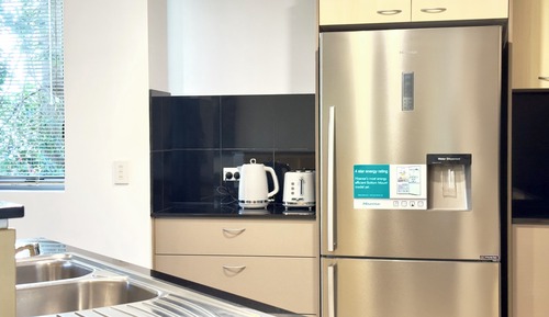 Apartamento Deluxe, 2 habitaciones