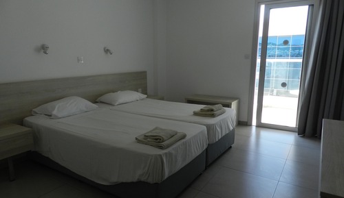 Apartamento Deluxe, 1 habitación