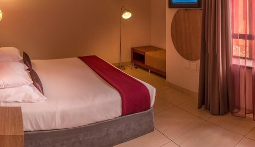 Room, Accessible (Universal)
