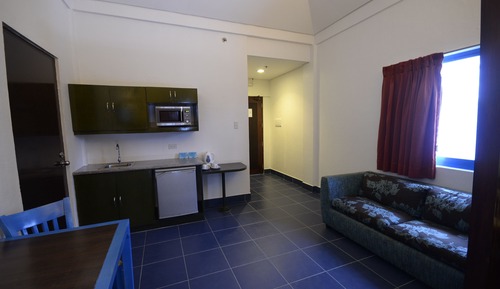 Habitación Premium, 2 camas de matrimonio, no fumadores, vistas a la playa