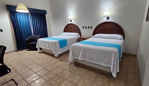 Suite estándar