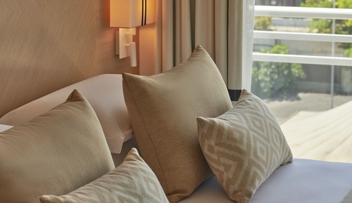 Junior Suite, Sea View