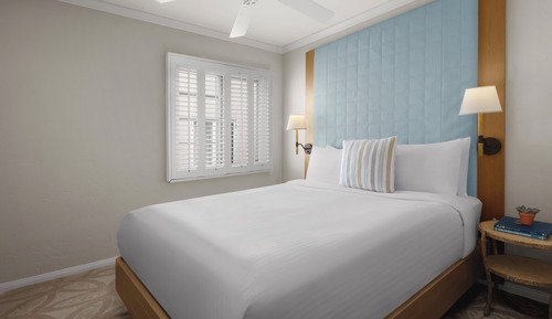Suite, 2 habitaciones