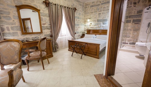 Apartamento Deluxe