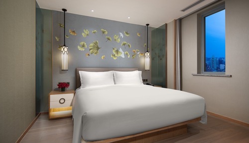 Suite, 1 habitación