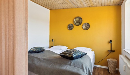 Apartamento Confort, en edificio anexo