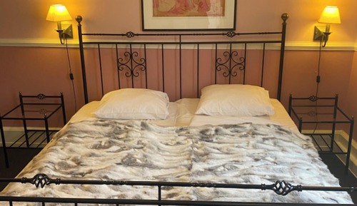 Habitación estándar