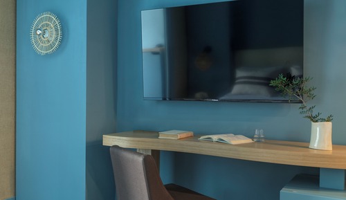 Habitación familiar
