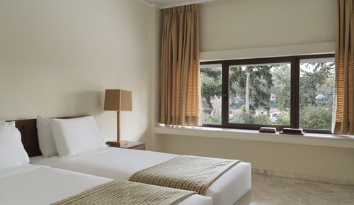 Habitación económica