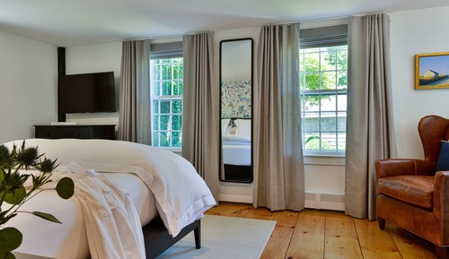 Suite Deluxe