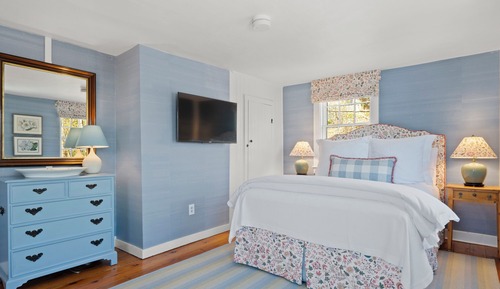 Habitación, 1 cama de matrimonio