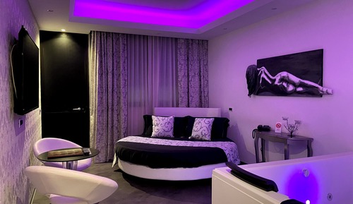 Suite estudio exclusiva