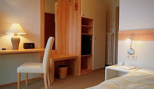 Habitación individual
