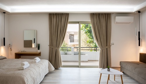 Suite Royal