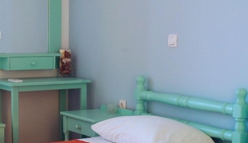 Habitación individual