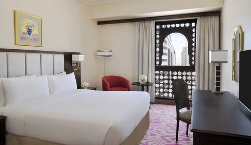 Habitación clásica, 1 cama de matrimonio grande