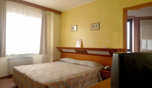 Habitación triple