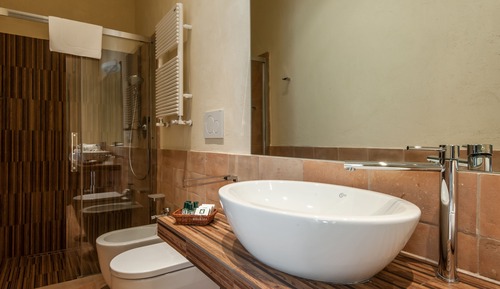 Habitación estándar