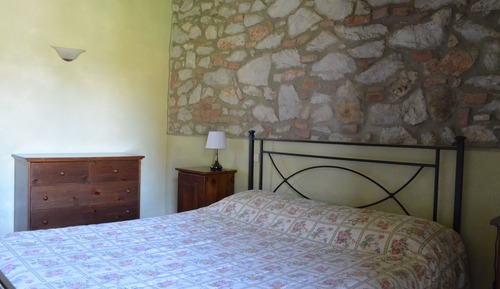 Apartamento, 1 habitación