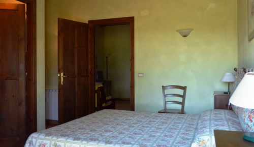Apartamento, 2 habitaciones