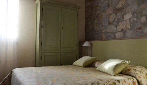 Habitación clásica doble