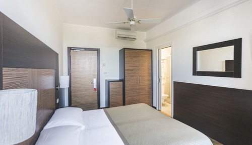 Habitación Confort doble