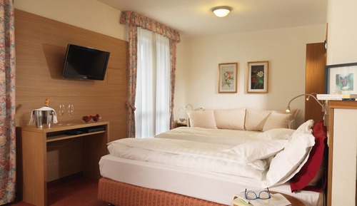 Habitación cuádruple
